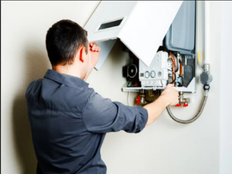 JD Boiler Services providing boiler servicing, boiler repairs, gas engineer services, landlord gas safety certificates and boiler installations across Belfast and surrounding areas.